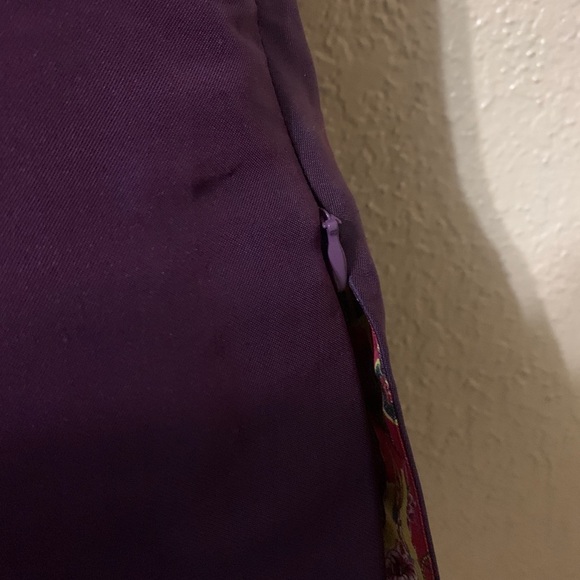 ARTISANS ANGKOR 100% Natural Pure Silk Top - Picture 5 of 15